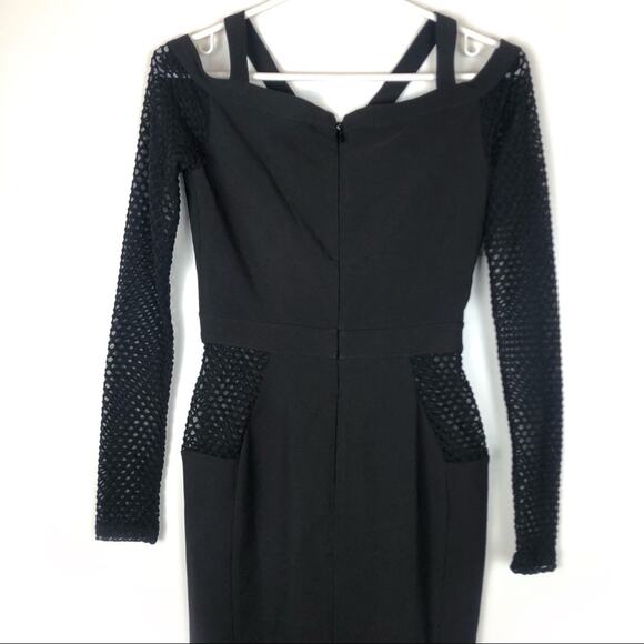 NWT Michael Costello x Revolve Elisha Maxi Dress. - Picture 3 of 7